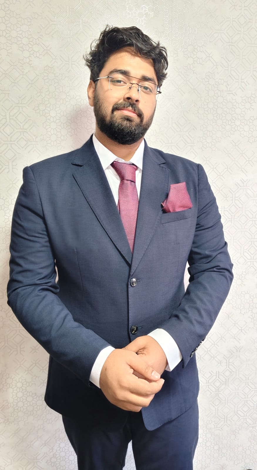 Satwik Mishra
