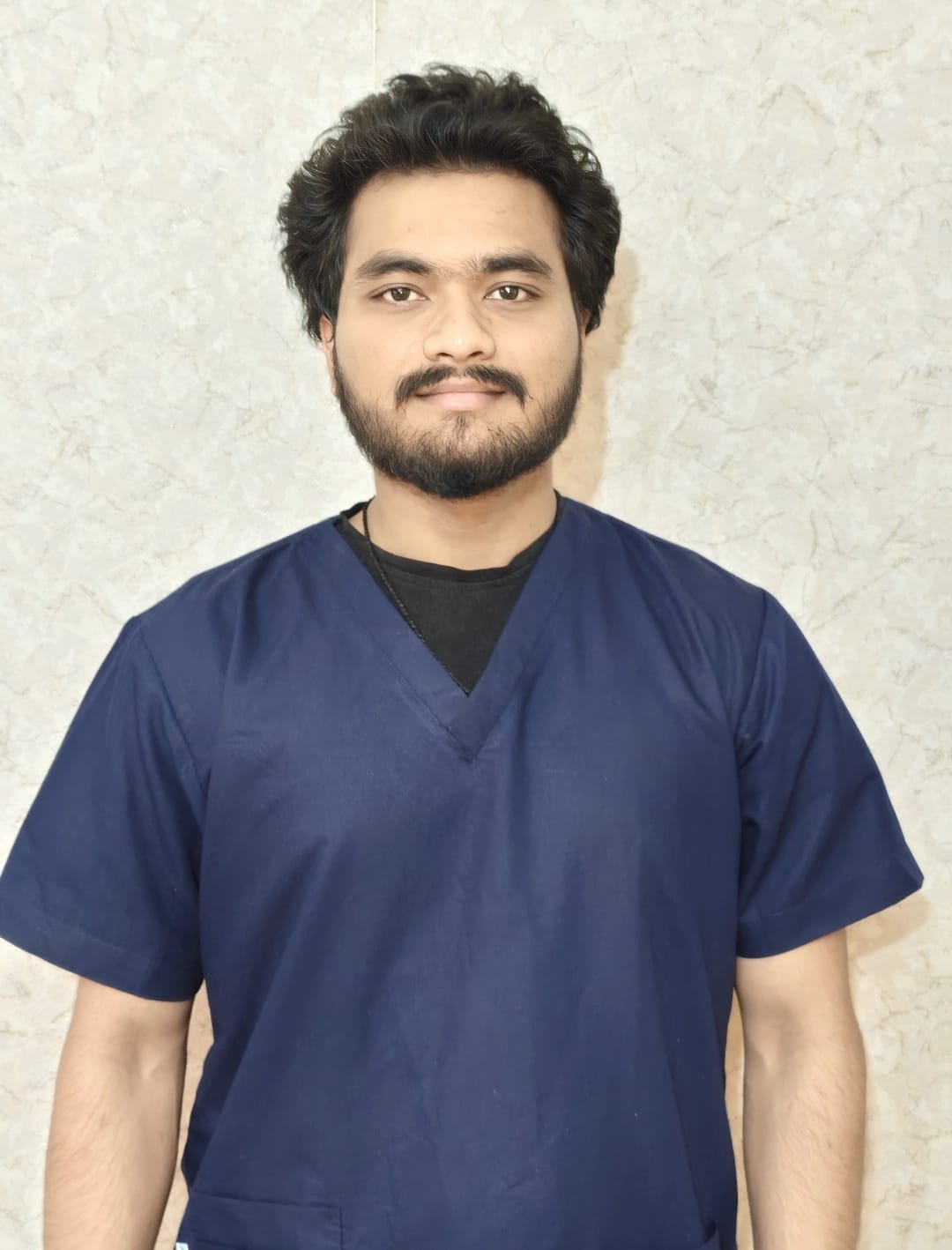 Sumant Patel